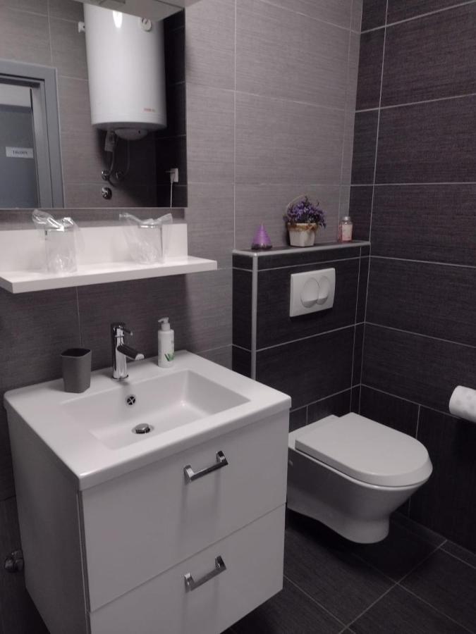 Room Armani Rovinj Extérieur photo